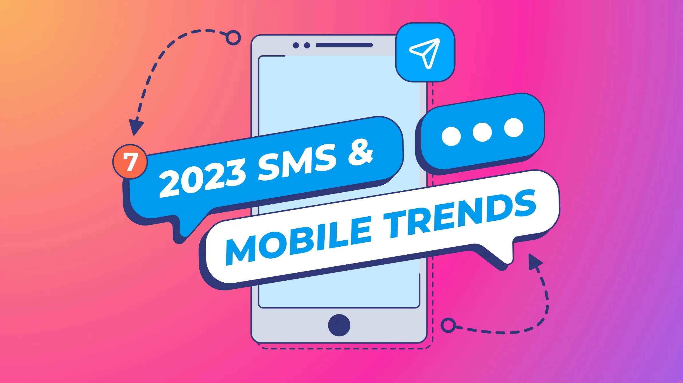 Messaging Trends