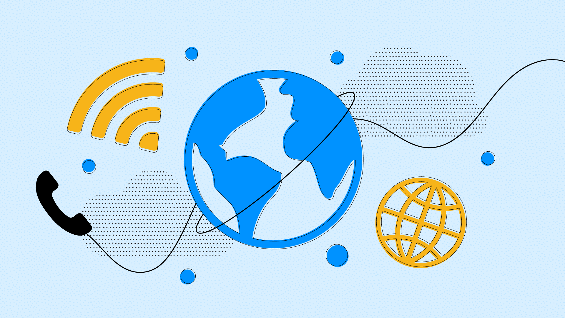 WiFi Calling Over Cellular Networks