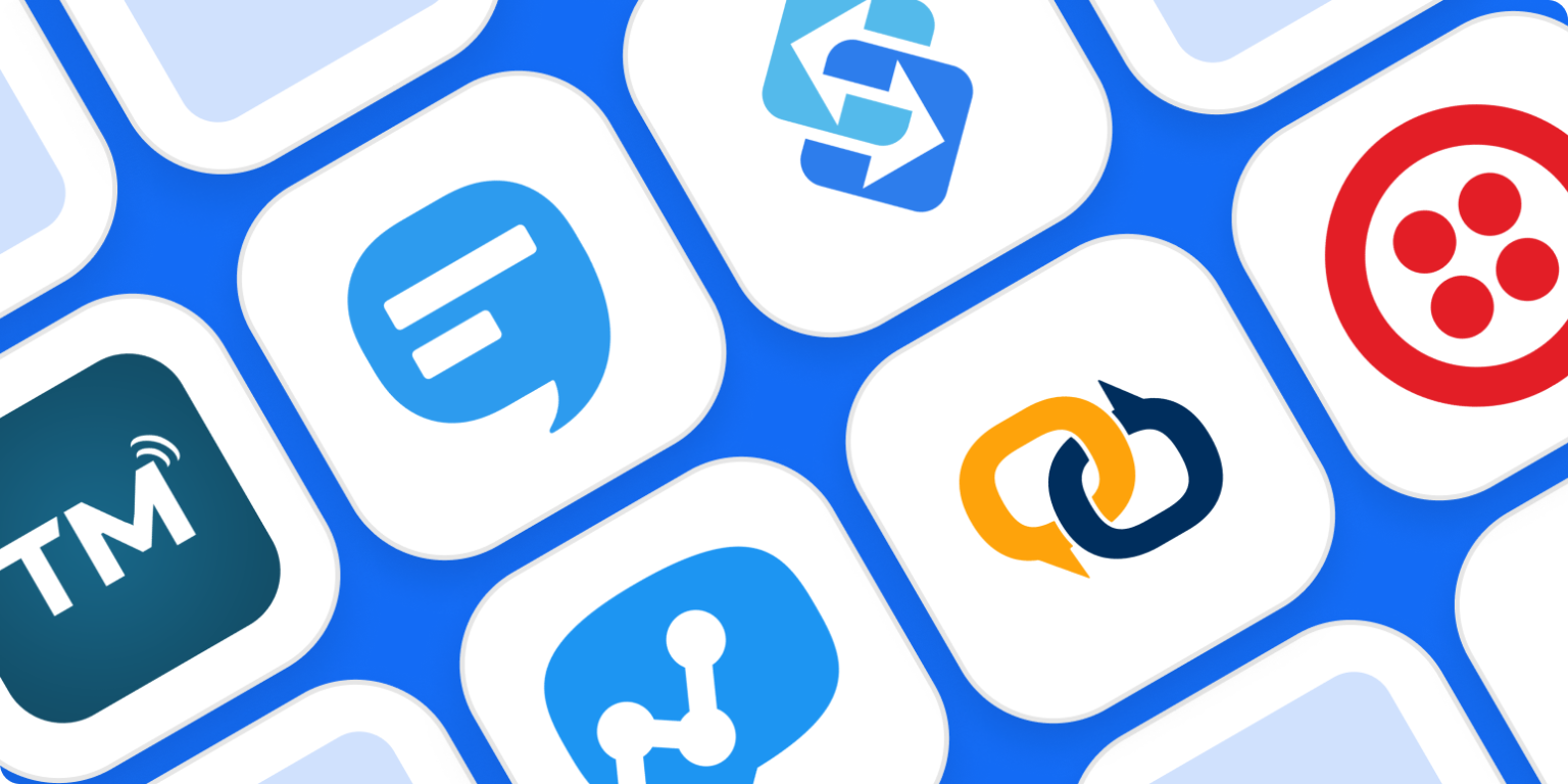 The Best Group Messaging App: Our Top Picks Let's face it we