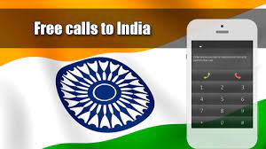Free Calls To India