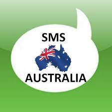 free sms in Australia